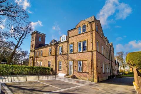 undefined, Preston View Apartments, Preston Road, North Shields