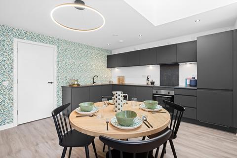 2 bedroom apartment for sale, at The Engine Yard, Apartment 25, Leith Walk  EH7