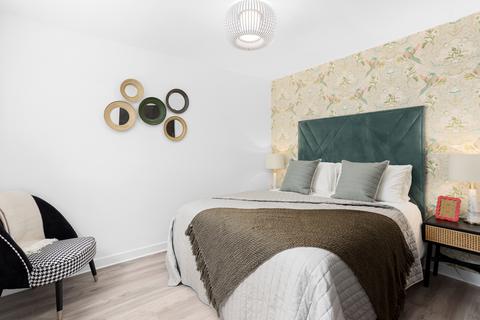 2 bedroom apartment for sale, at The Engine Yard, Apartment 25, Leith Walk  EH7