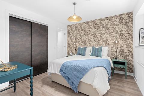 2 bedroom apartment for sale, at The Engine Yard, Apartment 25, Leith Walk  EH7
