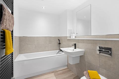 2 bedroom apartment for sale, at The Engine Yard, Apartment 25, Leith Walk  EH7
