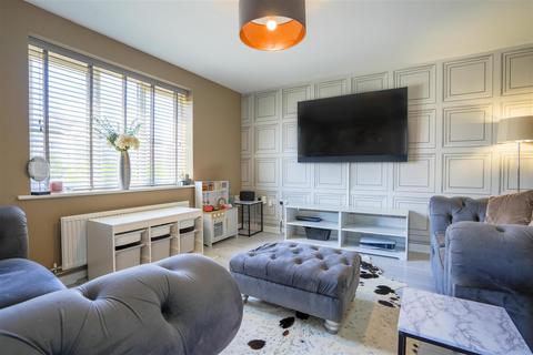 4 bedroom detached house for sale, Bowman Drive, Wallsend