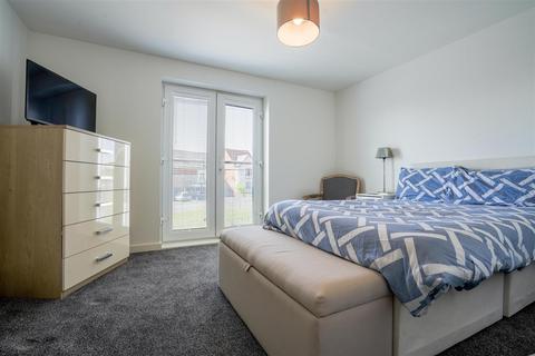 4 bedroom detached house for sale, Bowman Drive, Wallsend