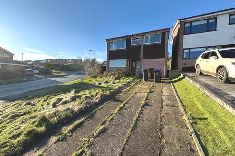 72 Beggars Lane, Leek, ST13 8JR