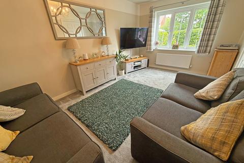 4 bedroom detached house for sale, Dewberry Road, Tidbury Green, Solihull, B90 1UH