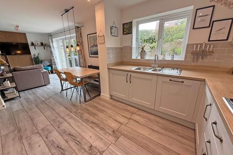 4 bedroom detached house for sale, Dewberry Road, Tidbury Green, Solihull, B90 1UH