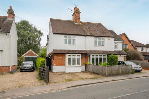 Lea View Lovel Road, Winkfield, Windsor, SL4 2ES