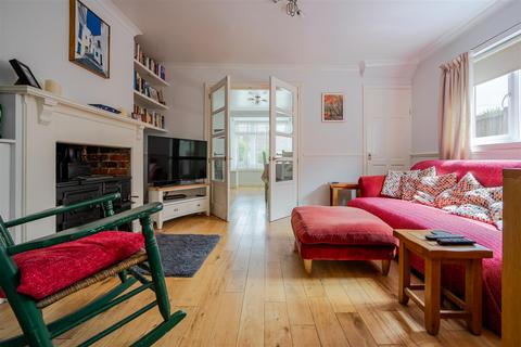 Lea View Lovel Road, Winkfield, Windsor, SL4 2ES