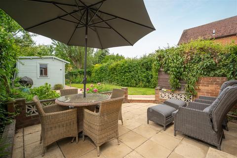 Lea View Lovel Road, Winkfield, Windsor, SL4 2ES