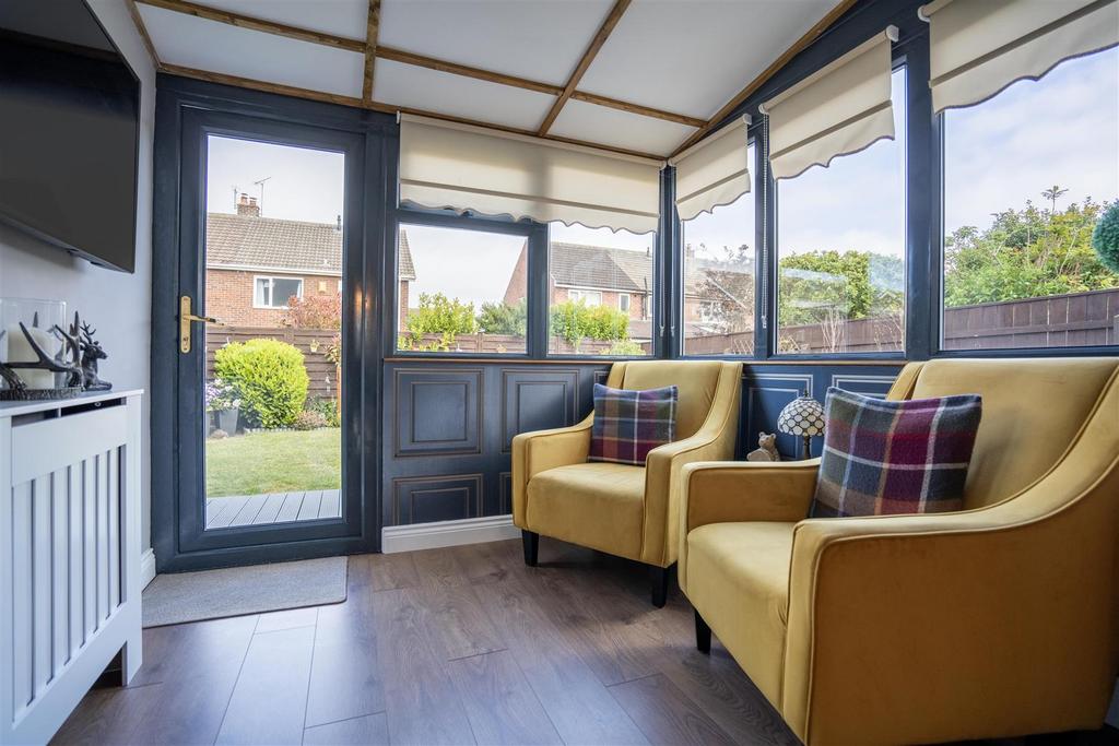 Sun Room