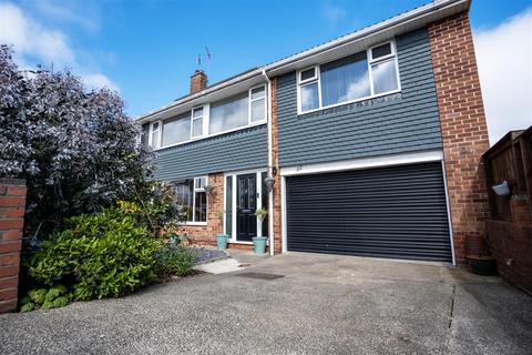 undefined, Malvern Road, North Shields