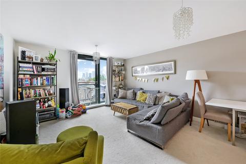 2 bedroom apartment to rent, Wapping Lane, London, E1W