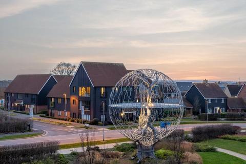 1 bedroom apartment for sale, Plot 30 at The Beacons, Arthur Ashby Court CM1