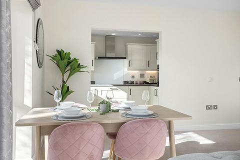 1 bedroom apartment for sale, Plot 30 at The Beacons, Arthur Ashby Court CM1
