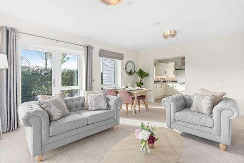 1 bedroom apartment for sale, Plot 30 at The Beacons, Arthur Ashby Court CM1