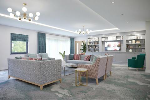 1 bedroom apartment for sale, Plot 30 at The Beacons, Arthur Ashby Court CM1