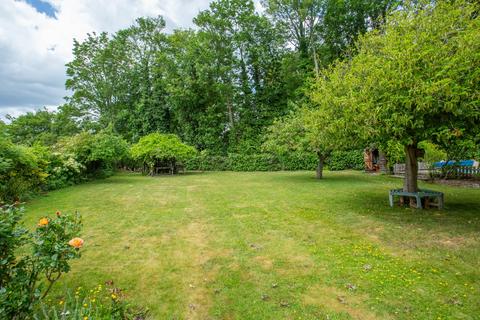 4 bedroom detached house for sale, Abbots Barton Walk, Canterbury, Kent, CT1