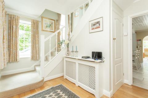 4 bedroom detached house for sale, Abbots Barton Walk, Canterbury, Kent, CT1