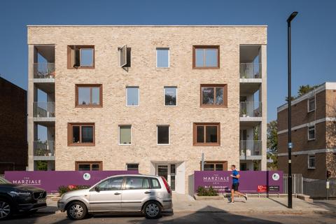 undefined, Knollys Road, Streatham, London, SW16 2JN