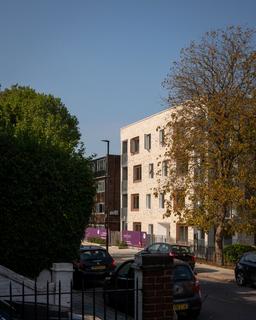 undefined, Knollys Road, Streatham, London, SW16 2JN