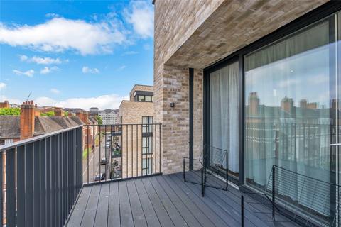 3 bedroom apartment for sale, Fisherton Street, St John's Wood, London, NW8