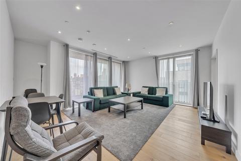 3 bedroom apartment for sale, Fisherton Street, St John's Wood, London, NW8