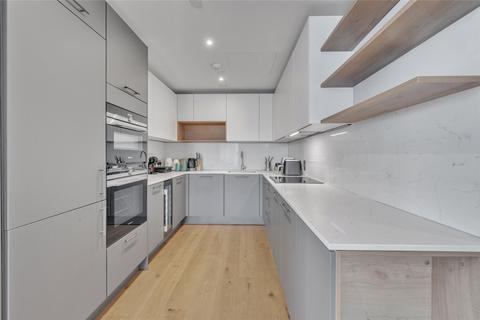 3 bedroom apartment for sale, Fisherton Street, St John's Wood, London, NW8