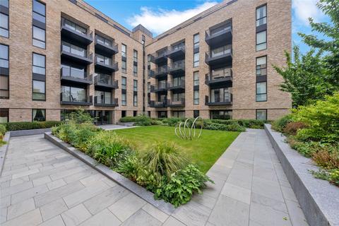 3 bedroom apartment for sale, Fisherton Street, St John's Wood, London, NW8