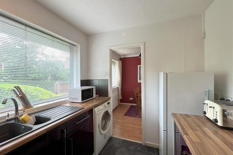 3 bedroom mews for sale, Avon Drive, Congleton
