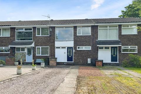 3 bedroom mews for sale, Avon Drive, Congleton