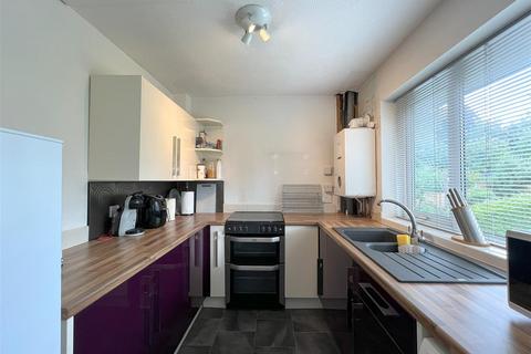 3 bedroom mews for sale, Avon Drive, Congleton