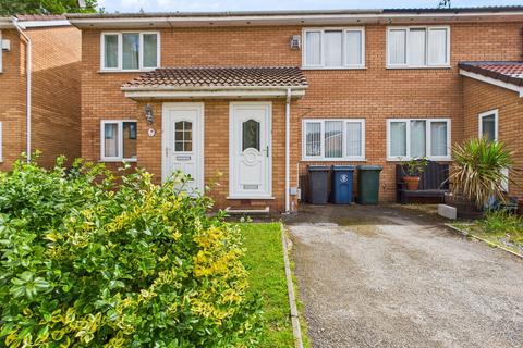 undefined, Pine Crest, Aughton, Ormskirk, Lancashire, L39 5HX