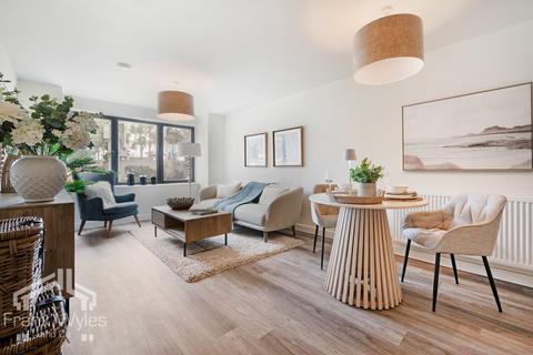 2 bedroom flat for sale, The Residence, Clifton Drive South, Lytham St. Annes, Lancashire