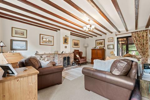 4, Wrens Lodge Hill Road, Orston, Nottingham, NG13 9ND