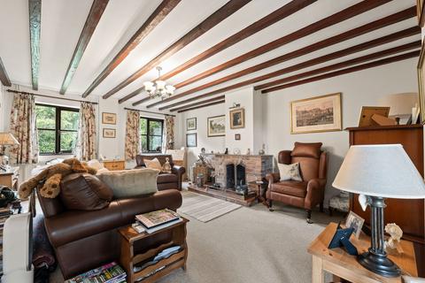 4, Wrens Lodge Hill Road, Orston, Nottingham, NG13 9ND