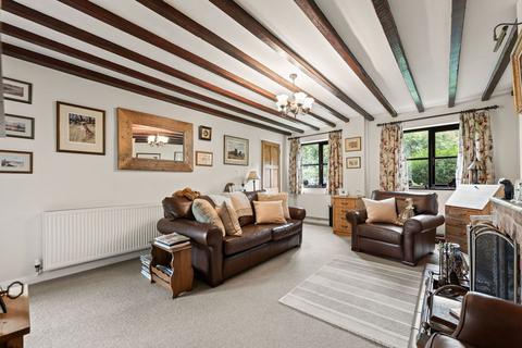 4, Wrens Lodge Hill Road, Orston, Nottingham, NG13 9ND