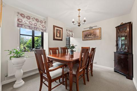 4, Wrens Lodge Hill Road, Orston, Nottingham, NG13 9ND