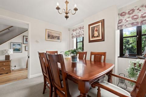 4, Wrens Lodge Hill Road, Orston, Nottingham, NG13 9ND