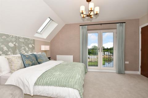 4 bedroom detached house for sale, Nassella Gardens, Grasmere Gardens (Phase 1), Chestfield, Whitstable, Kent
