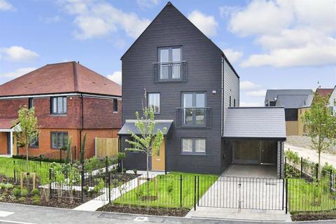 4 bedroom detached house for sale, Nassella Gardens, Grasmere Gardens (Phase 1), Chestfield, Whitstable, Kent