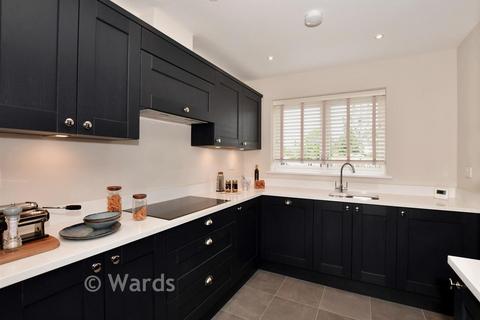 undefined, Nassella Gardens, Grasmere Gardens (Phase 1), Chestfield, Whitstable, Kent