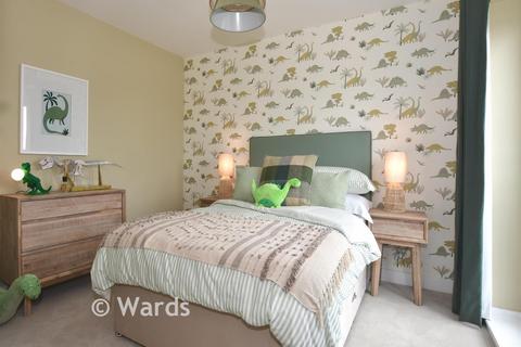 undefined, Nassella Gardens, Grasmere Gardens (Phase 1), Chestfield, Whitstable, Kent