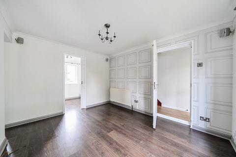 undefined, Eavestone Grove, Harrogate, HG3