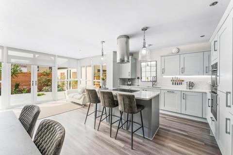 undefined, Detached four bedroom executive home, situated within the popular Court De Wyke development, on the edge of Claverham