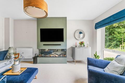 undefined, Detached four bedroom executive home, situated within the popular Court De Wyke development, on the edge of Claverham