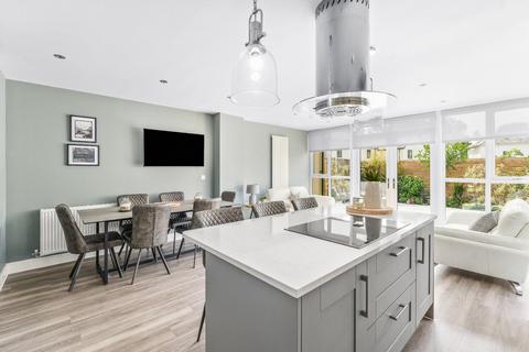 undefined, Detached four bedroom executive home, situated within the popular Court De Wyke development, on the edge of Claverham