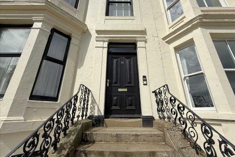 2 bedroom apartment for sale, The Crescent, Filey