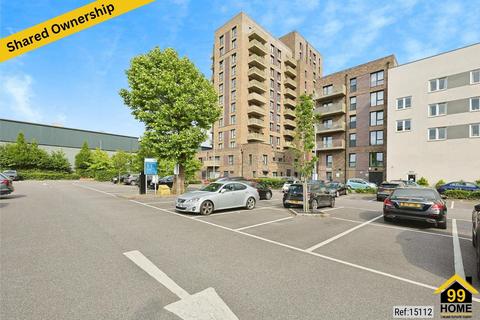 1 bedroom flat for sale, Renown House, Park Royal, Brent, NW10