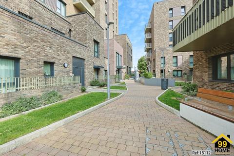 1 bedroom flat for sale, Renown House, Park Royal, Brent, NW10