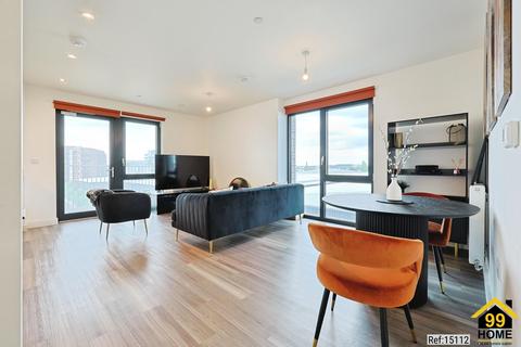 1 bedroom flat for sale, Renown House, Park Royal, Brent, NW10